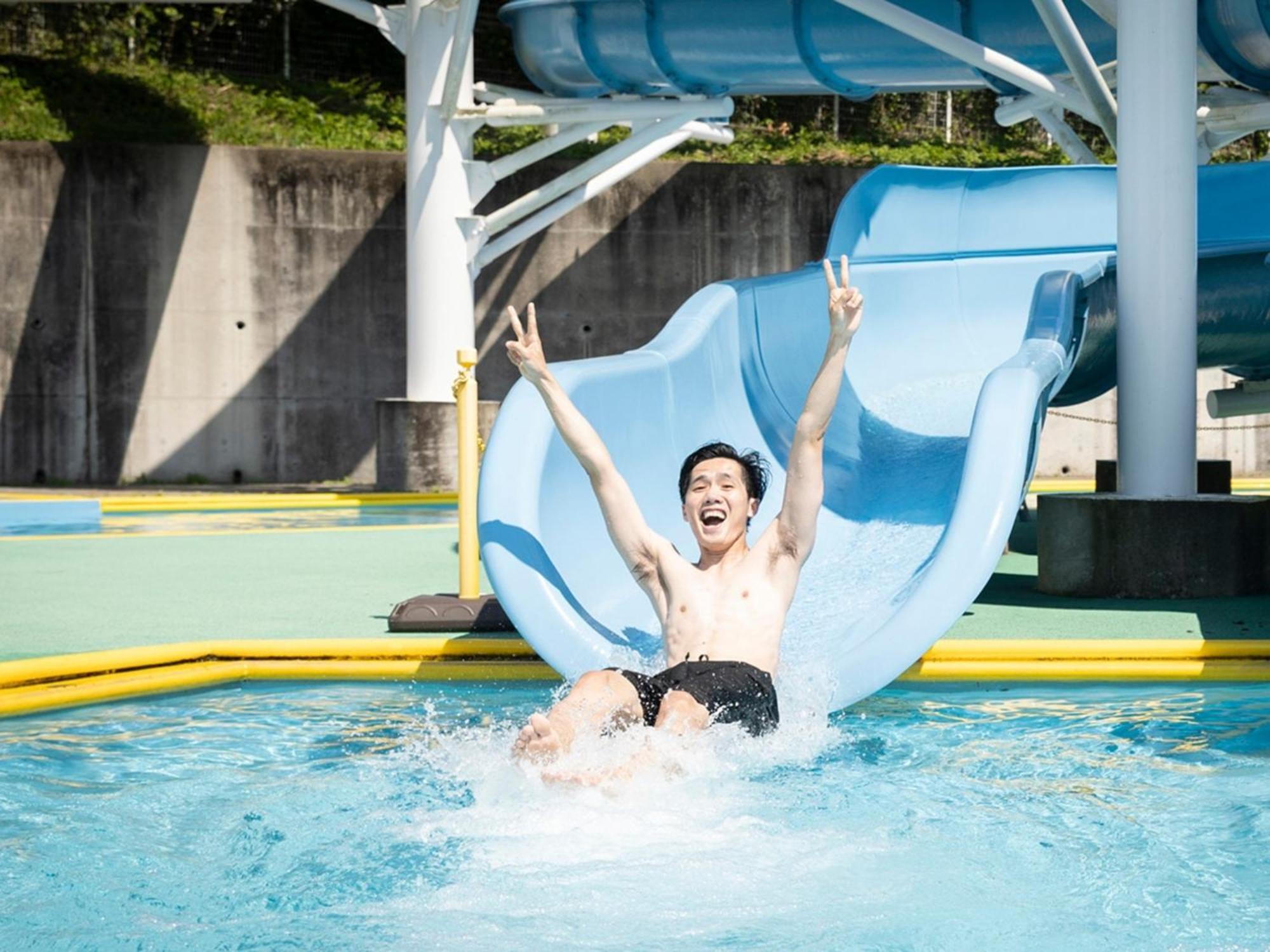 Hill Hotel Sunpia Iga - Vacation Stay 66998V 外观 照片