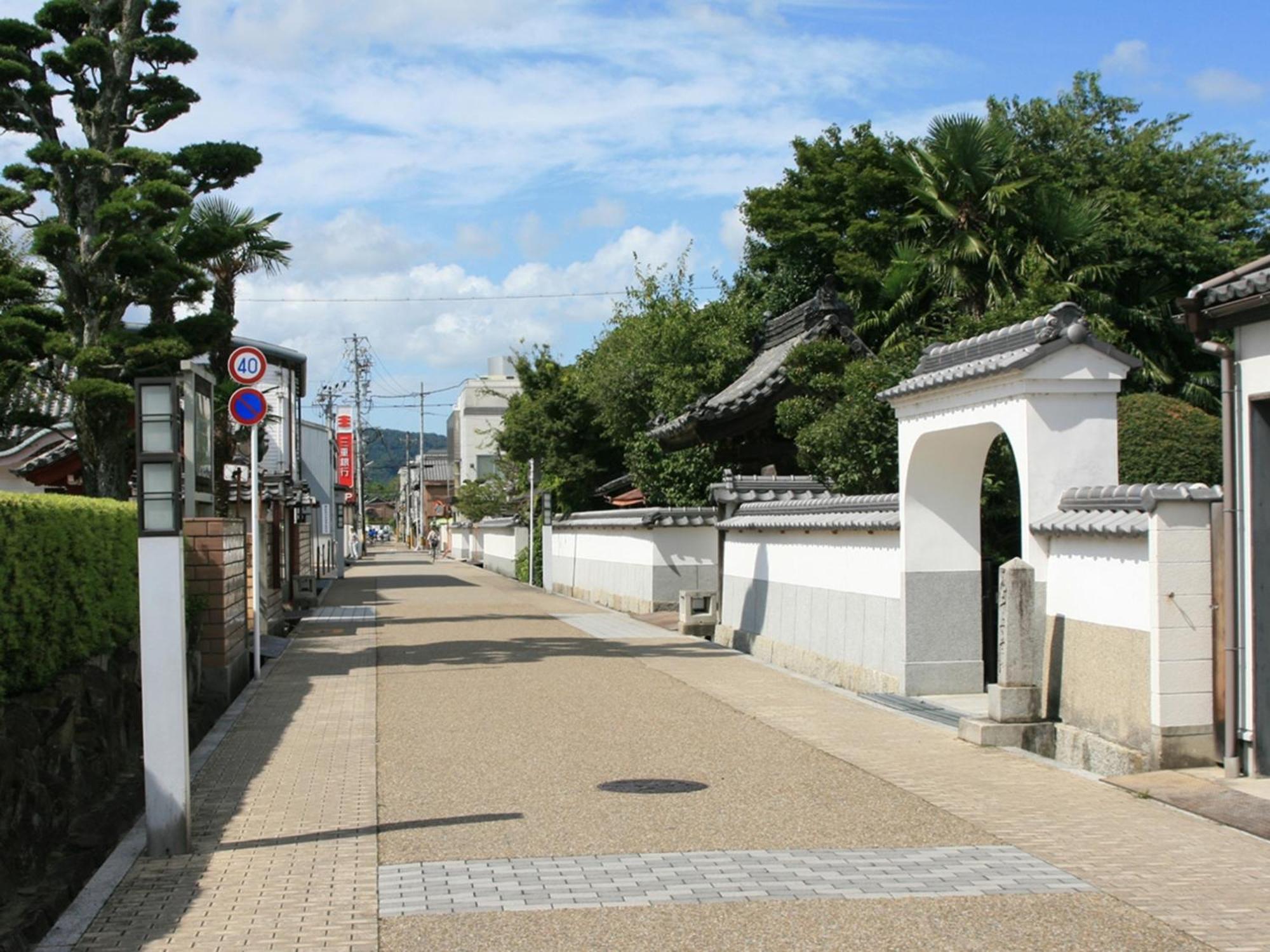 Hill Hotel Sunpia Iga - Vacation Stay 66998V 外观 照片