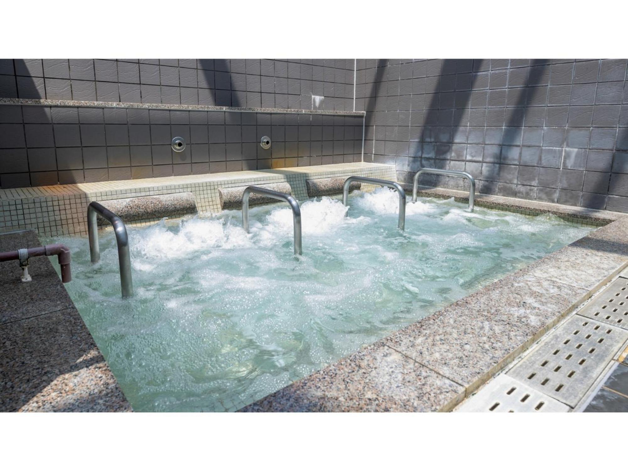 Hill Hotel Sunpia Iga - Vacation Stay 66998V 外观 照片