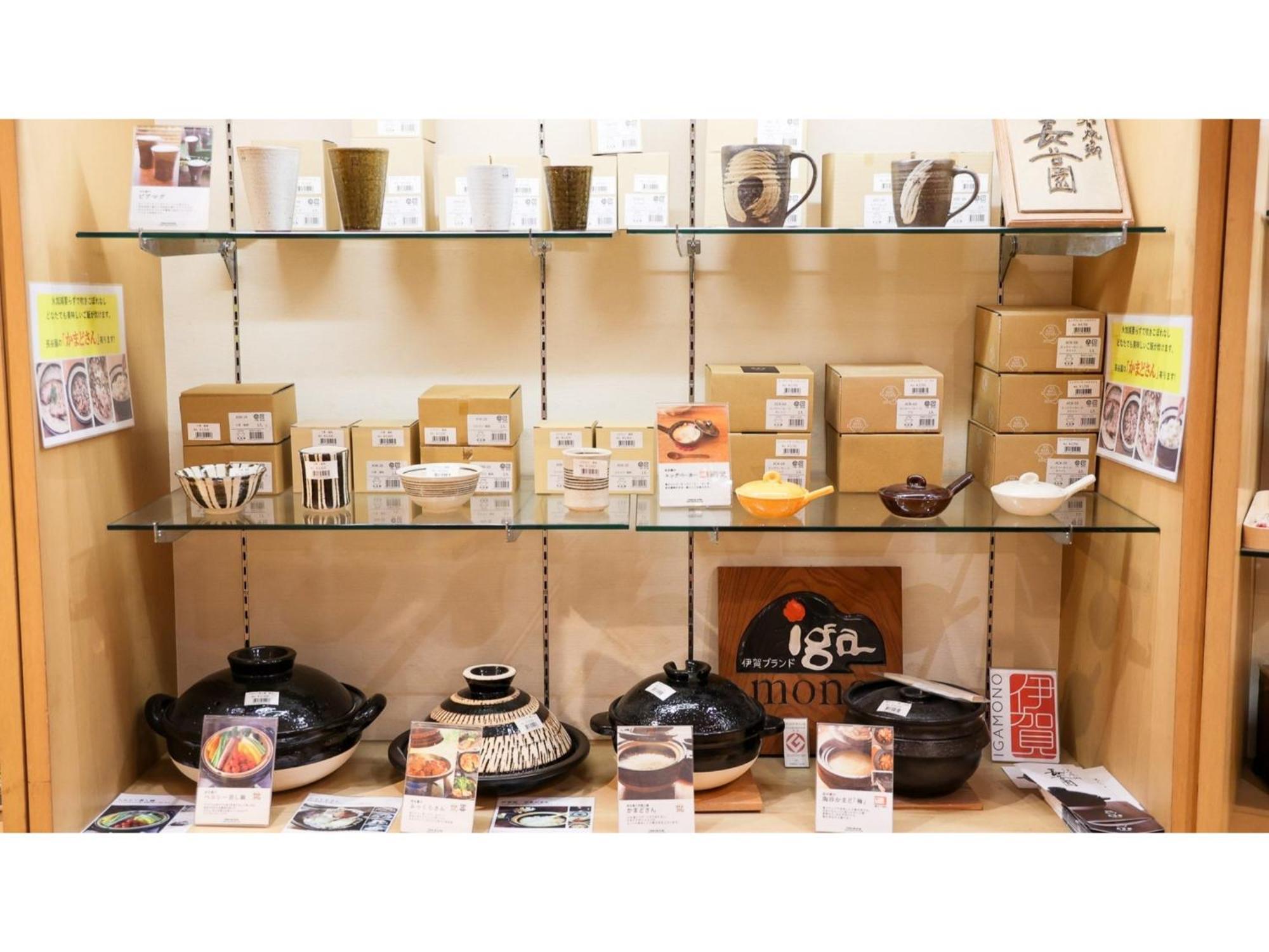 Hill Hotel Sunpia Iga - Vacation Stay 66998V 外观 照片