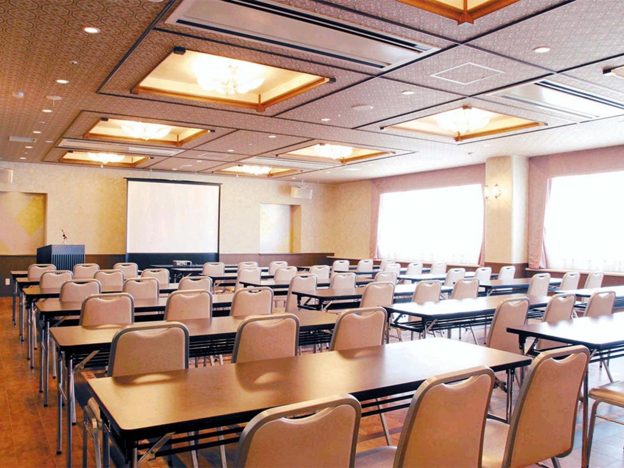Hill Hotel Sunpia Iga - Vacation Stay 66998V 外观 照片