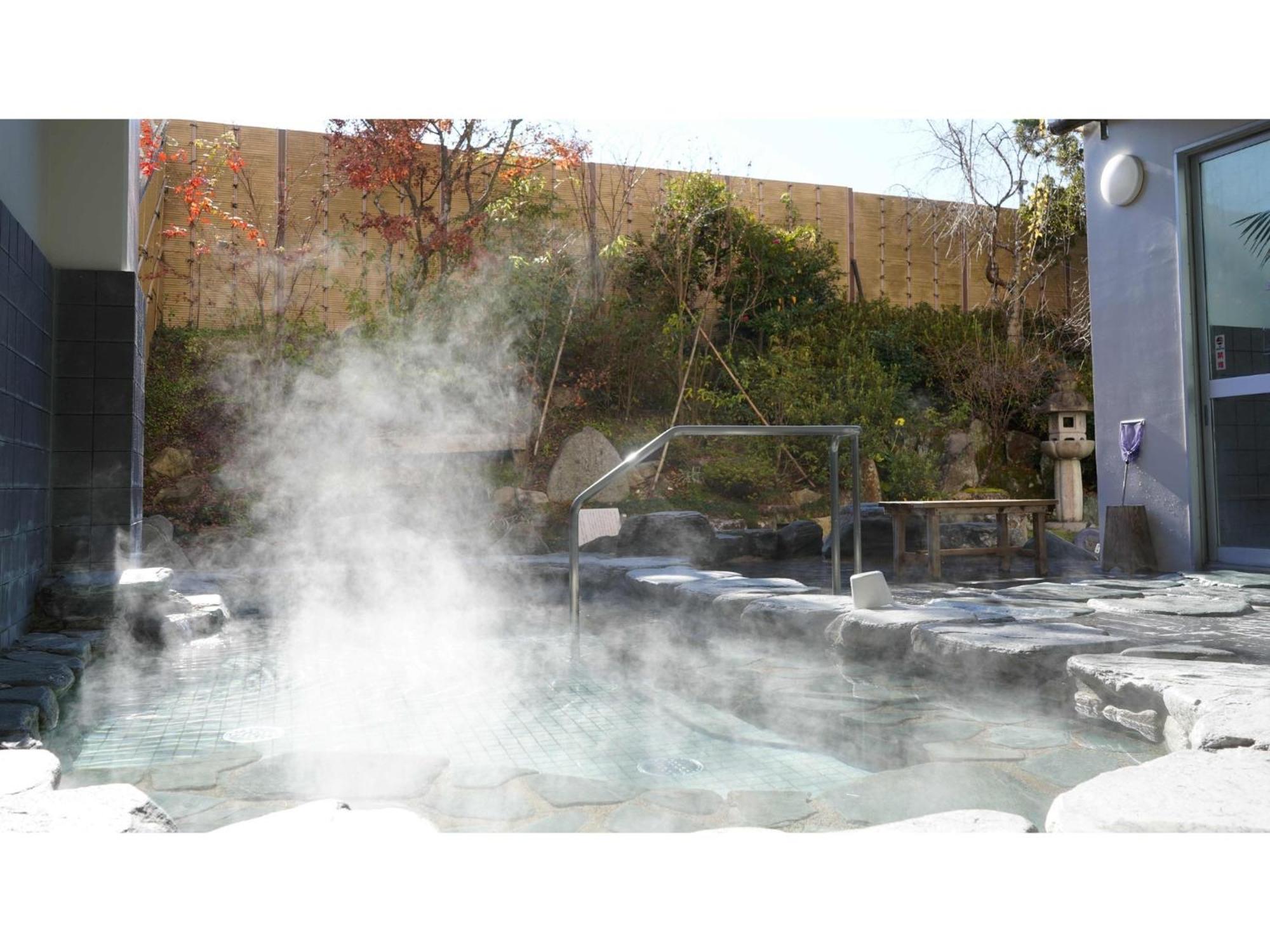 Hill Hotel Sunpia Iga - Vacation Stay 66998V 外观 照片