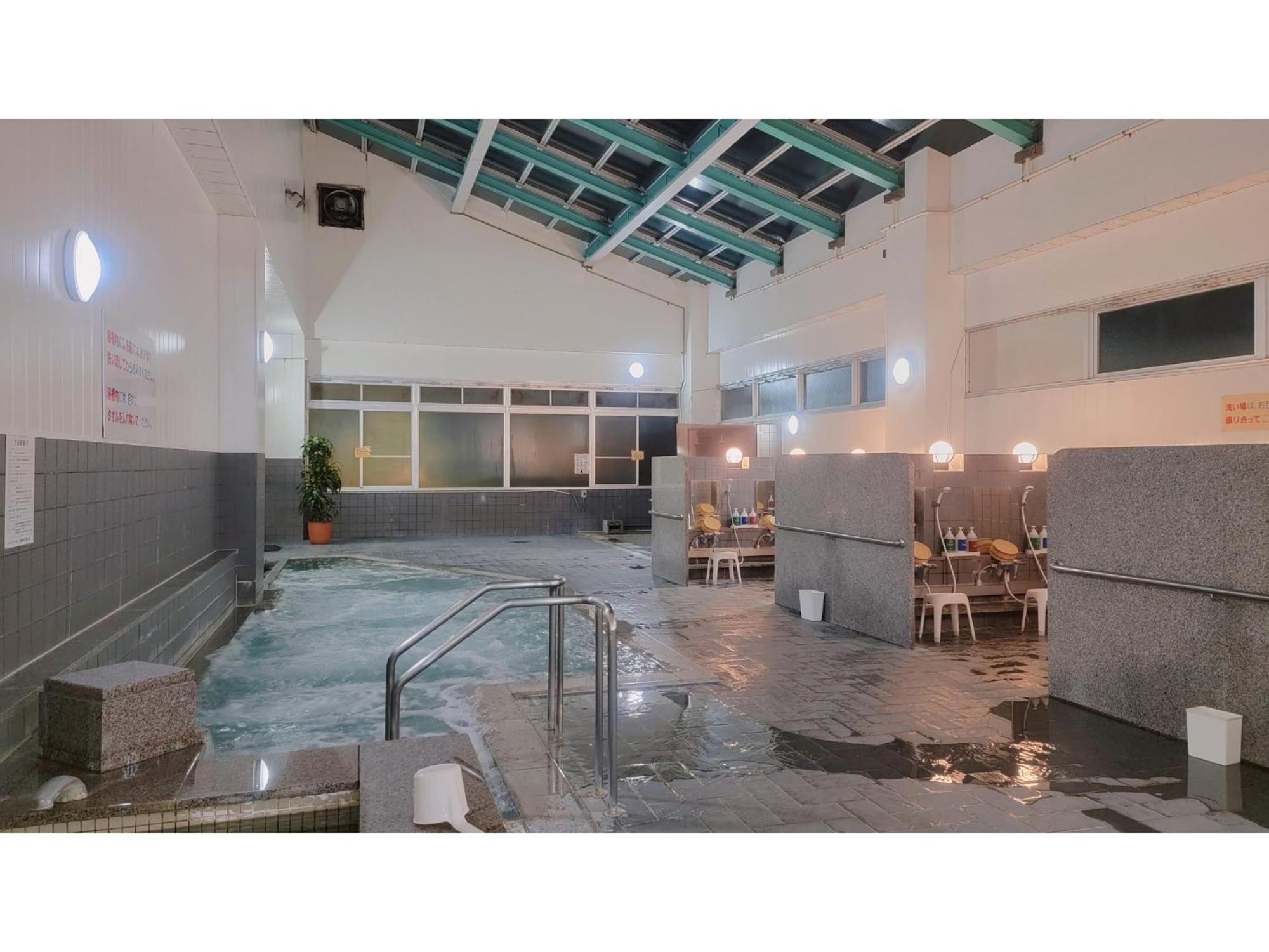 Hill Hotel Sunpia Iga - Vacation Stay 66998V 外观 照片