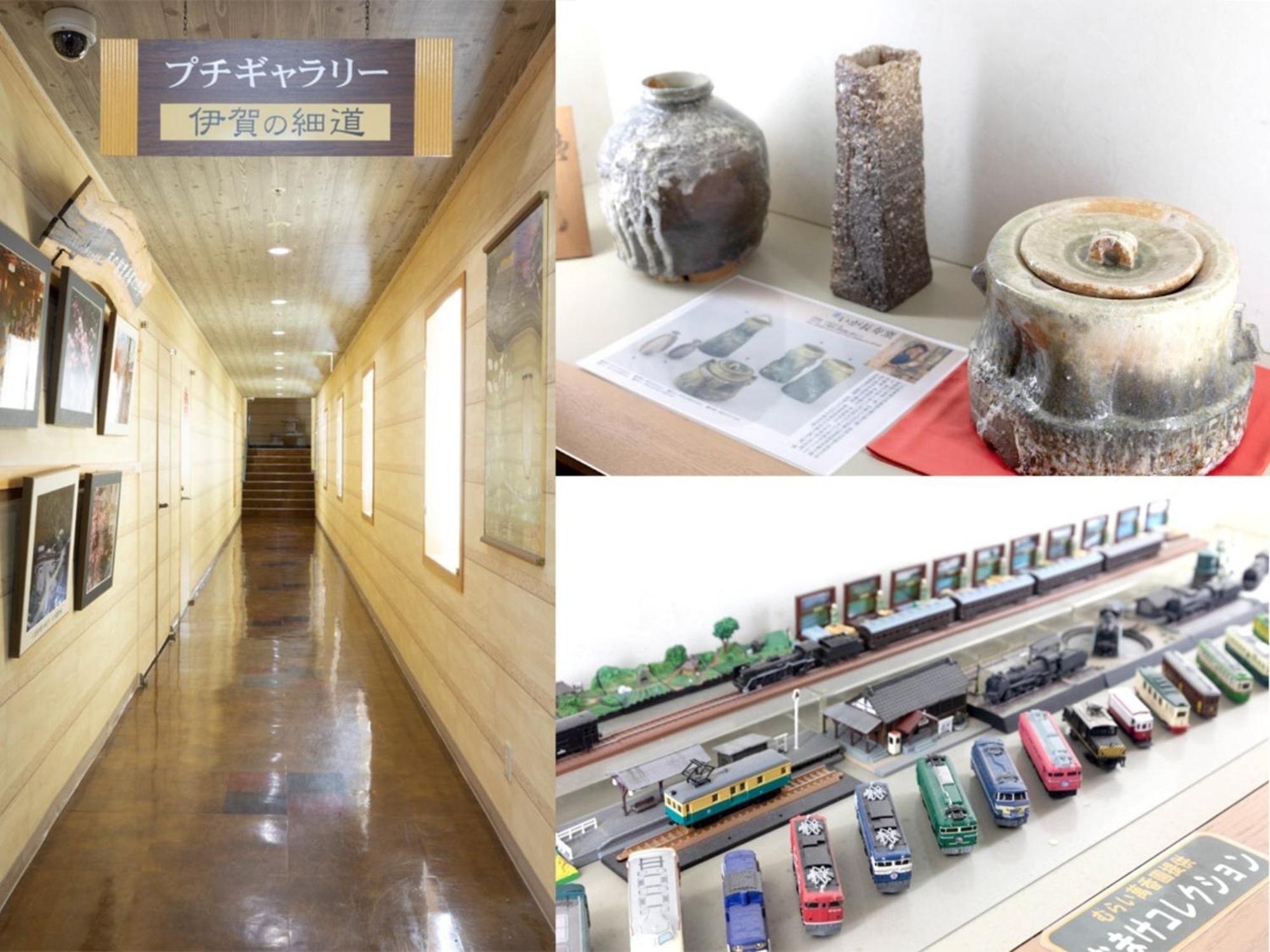 Hill Hotel Sunpia Iga - Vacation Stay 66998V 外观 照片