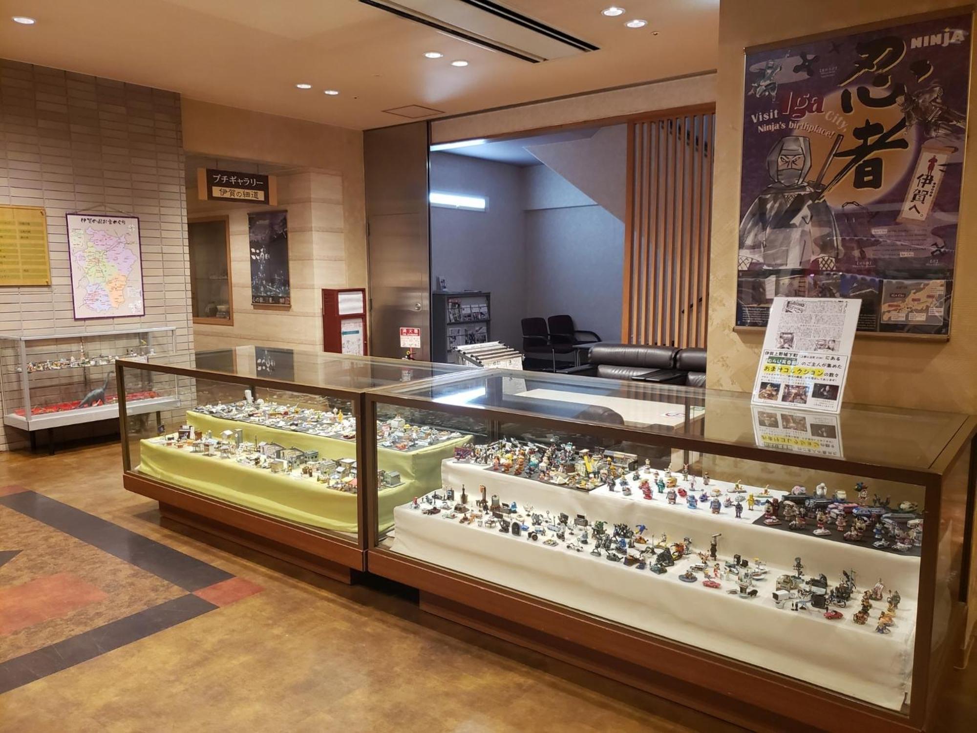 Hill Hotel Sunpia Iga - Vacation Stay 66998V 外观 照片