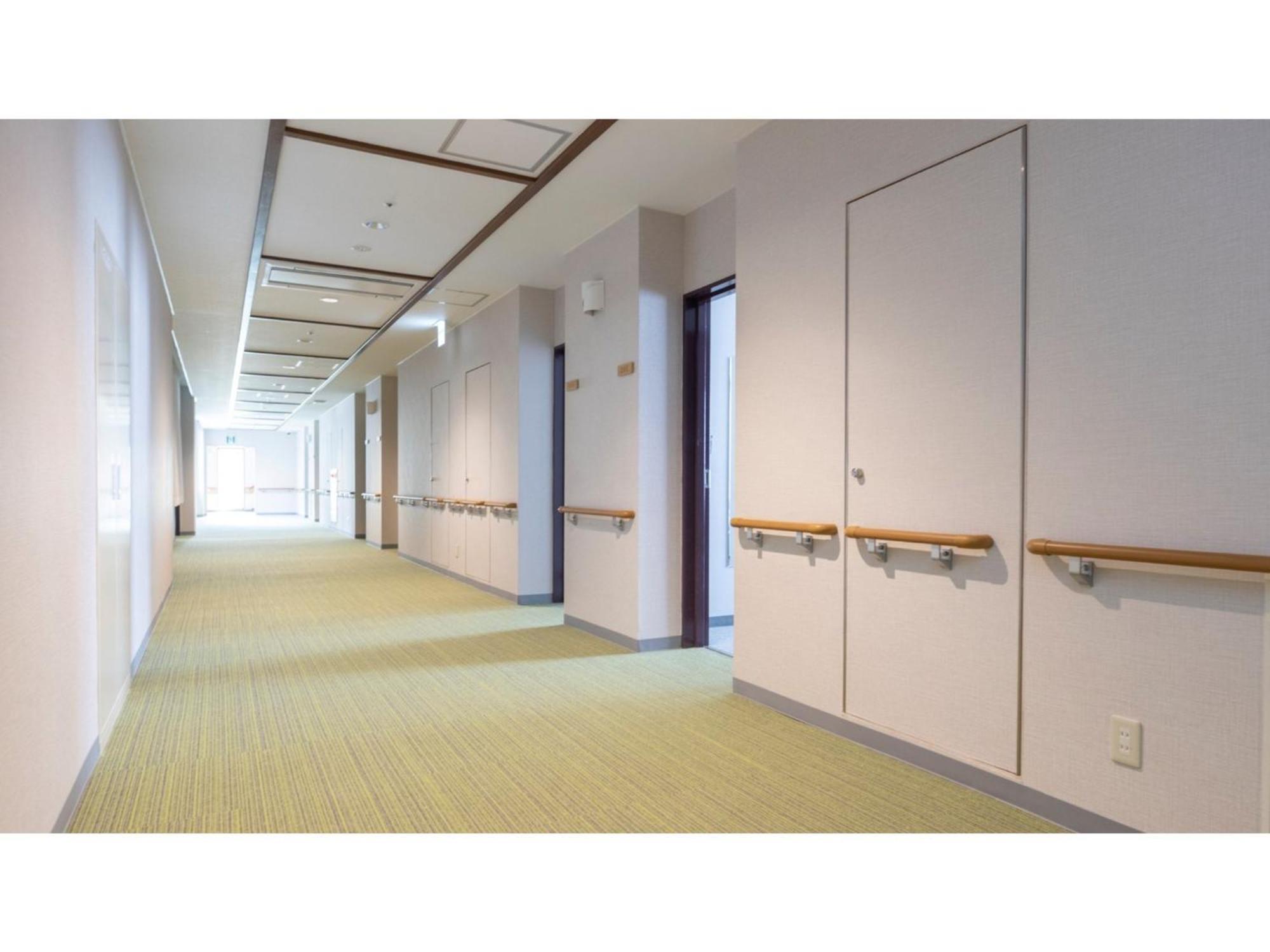 Hill Hotel Sunpia Iga - Vacation Stay 66998V 外观 照片