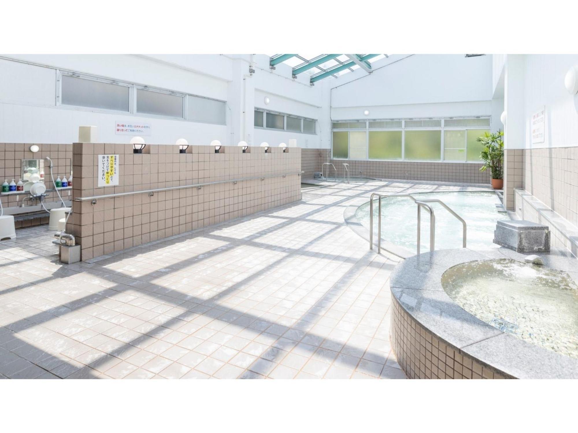 Hill Hotel Sunpia Iga - Vacation Stay 66998V 外观 照片