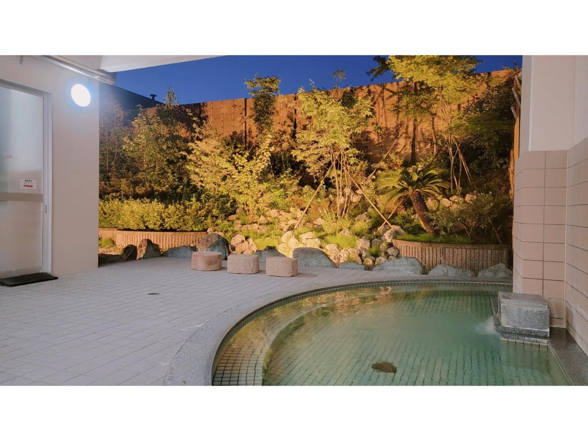 Hill Hotel Sunpia Iga - Vacation Stay 66998V 外观 照片