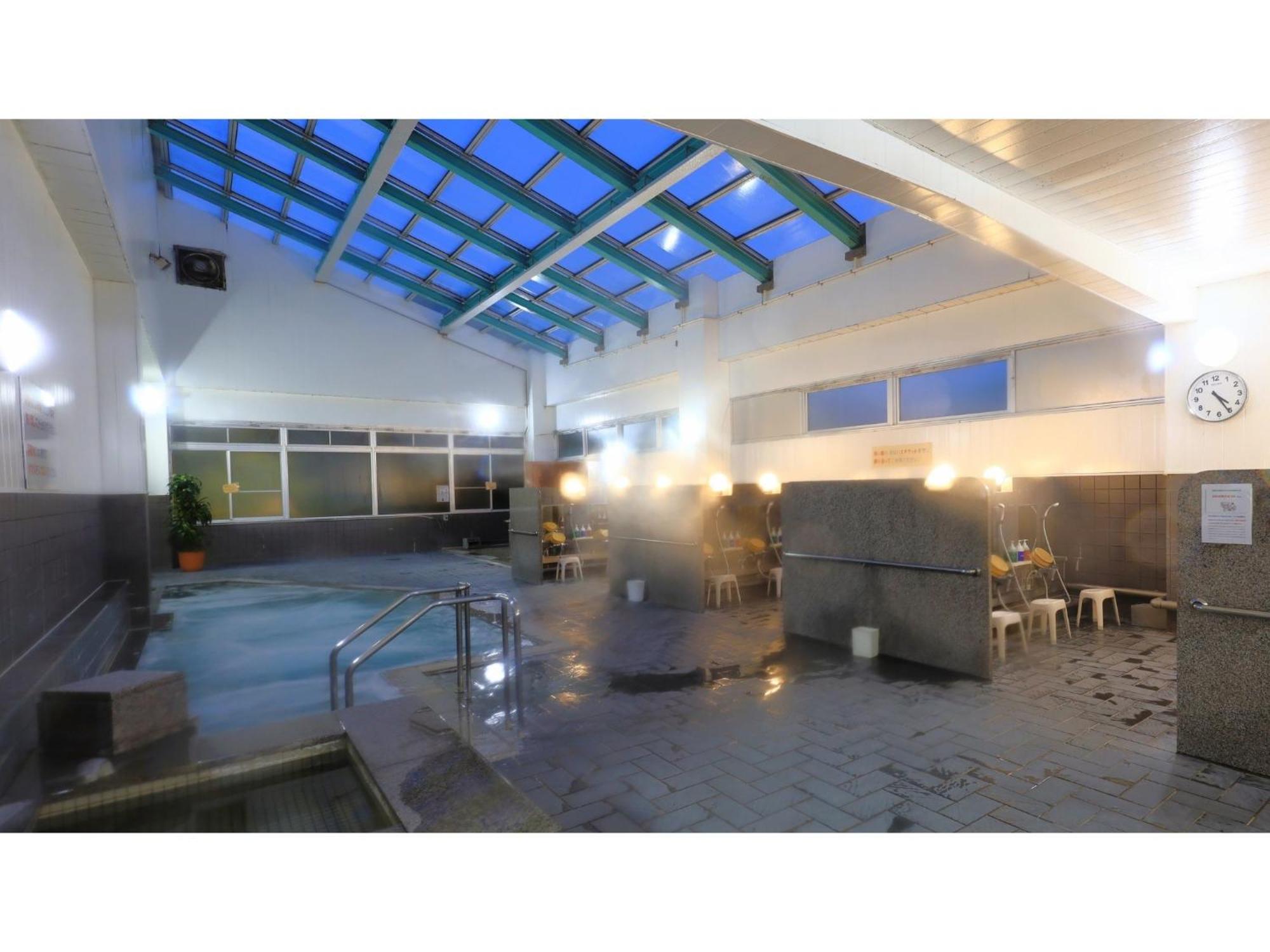 Hill Hotel Sunpia Iga - Vacation Stay 66998V 外观 照片